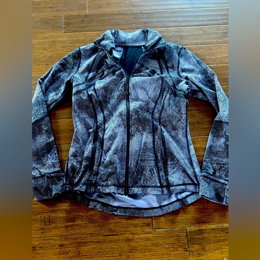 Lululemon Jacket!